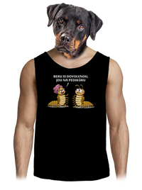pánské tílko