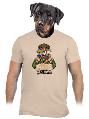 pánské tričko
