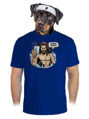 pánské sportovní tričko