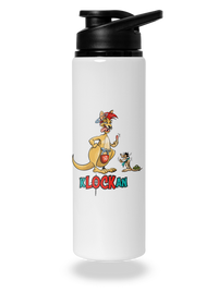 lahev na vodu