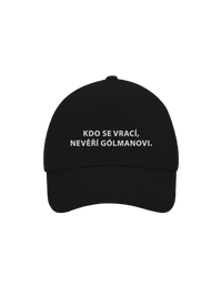 kšiltovka baseballka