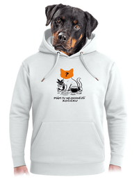 unisex mikina premium