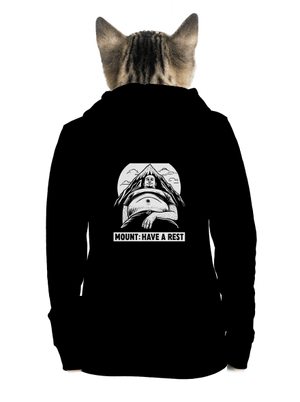 dámská mikina na zip