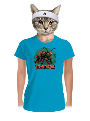 dámské sportovní tričko