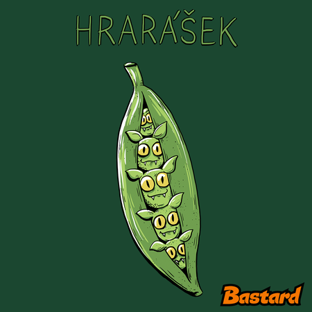 Hrarášek