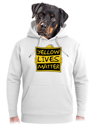 unisex mikina premium