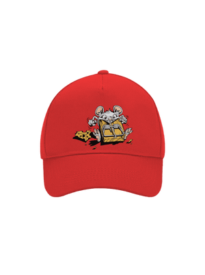 kšiltovka baseballka