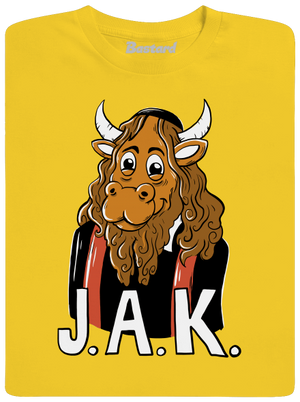 Jak dětské tričko Gold