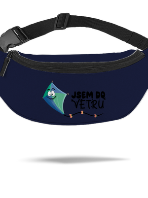 Do větru ledvinka French Navy