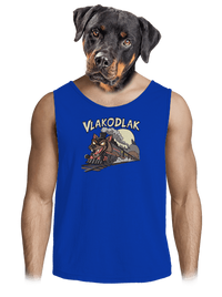pánské tílko