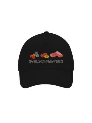 kšiltovka baseballka