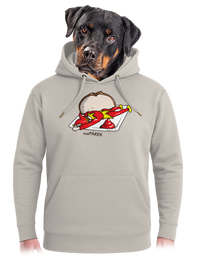 unisex mikina premium