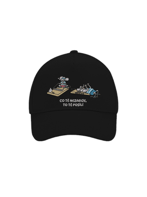 kšiltovka baseballka