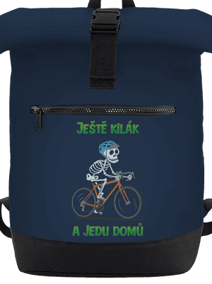 Ještě kilák batoh French Navy