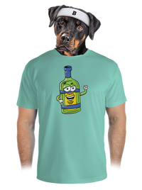 pánské sportovní tričko