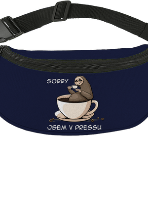 V pressu ledvinka French Navy