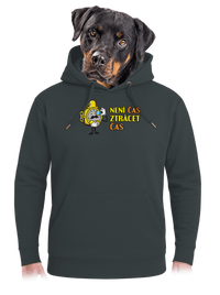 unisex mikina premium