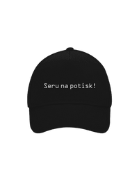 kšiltovka baseballka