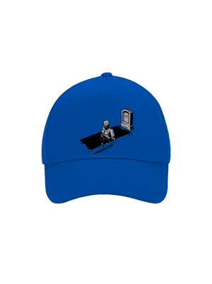 kšiltovka baseballka