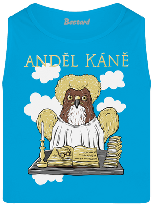 Anděl Káně pánské tílko Atoll