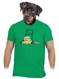 pánské tričko