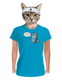 dámské sportovní tričko