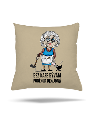 polštář