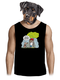 pánské tílko