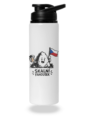 lahev na vodu