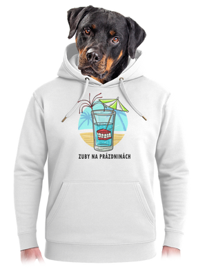 unisex mikina premium