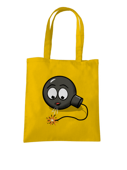 Bomba taška Sunflower