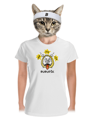 dámské sportovní tričko