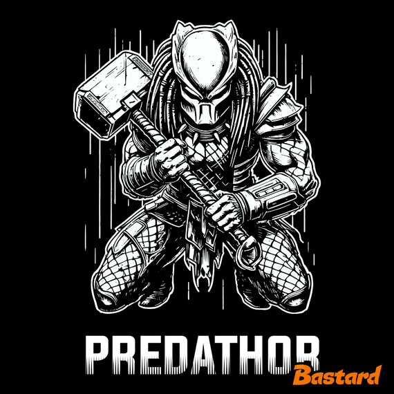 PredaThor a kladívko