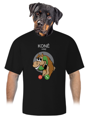 unisex tričko oversized