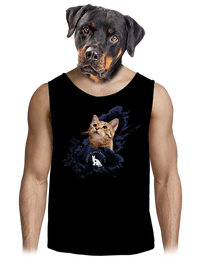 pánské tílko