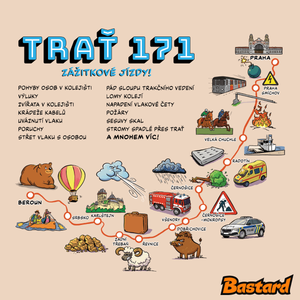 Trať 171