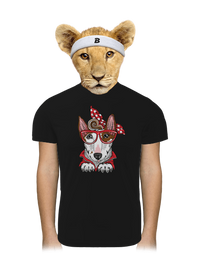 dětské sportovní tričko