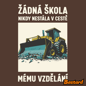 Žádná škola