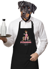 zástěra