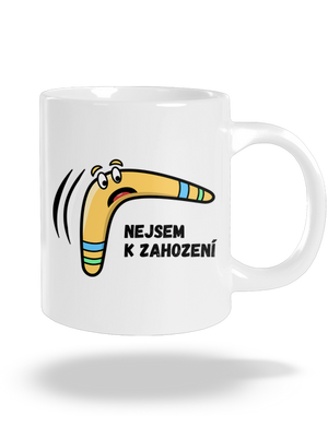 velký hrnek