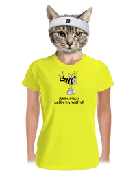 dámské sportovní tričko