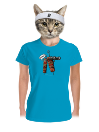 dámské sportovní tričko