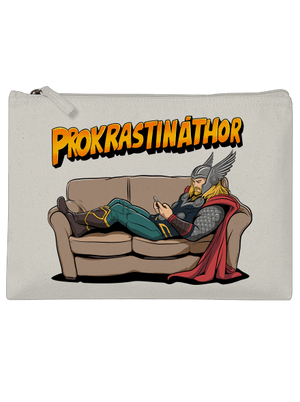 Prokrastináthor taštička Stracciatella