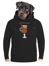 unisex mikina premium