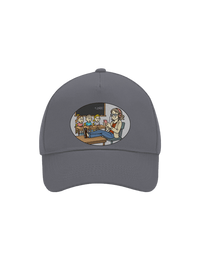 kšiltovka baseballka