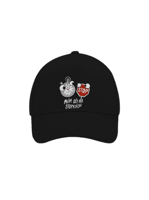 kšiltovka baseballka