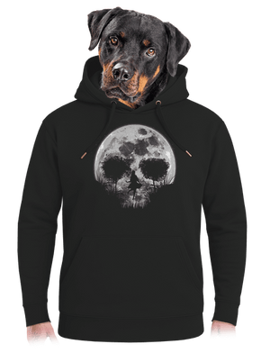 unisex mikina premium