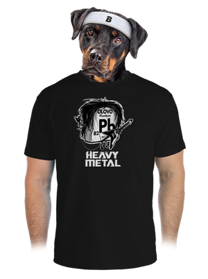 pánské sportovní tričko