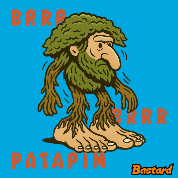 Brrr Brrr Patapim – Italian Brainrot
