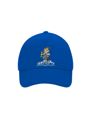 kšiltovka baseballka
